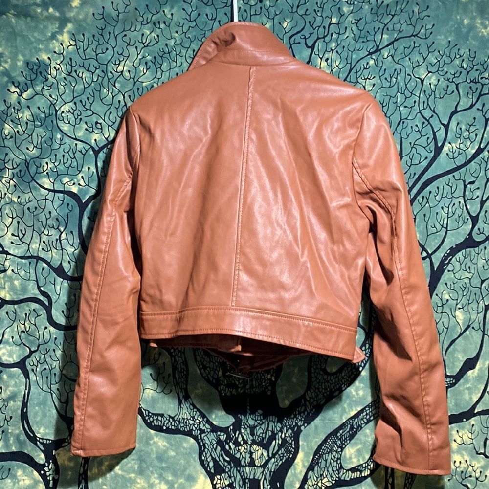 Biker Jacket   - Picture 4 of 4